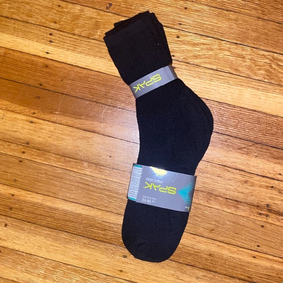NTW Men’s spak socks size 10-13 - Picture 1 of 3